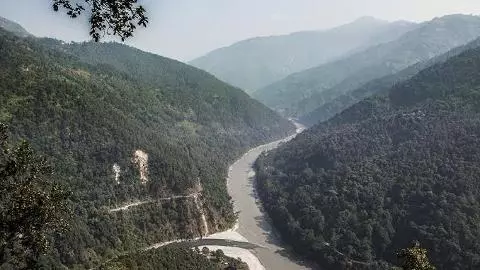 India Top 10 Road Trip: एक बार इन खूबसूरत रास्तों की यात्रा जरूर करें