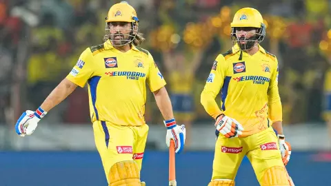 IPL 2024 MS Dhoni