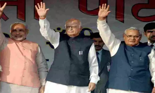 BJP Foundation Day