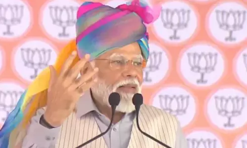 PM Narendra Modi Speech