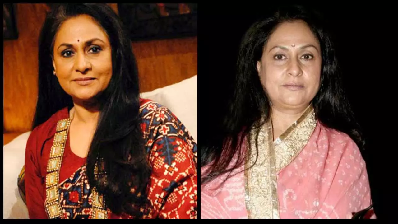Jaya Bachchan Long Hair Secret Tips