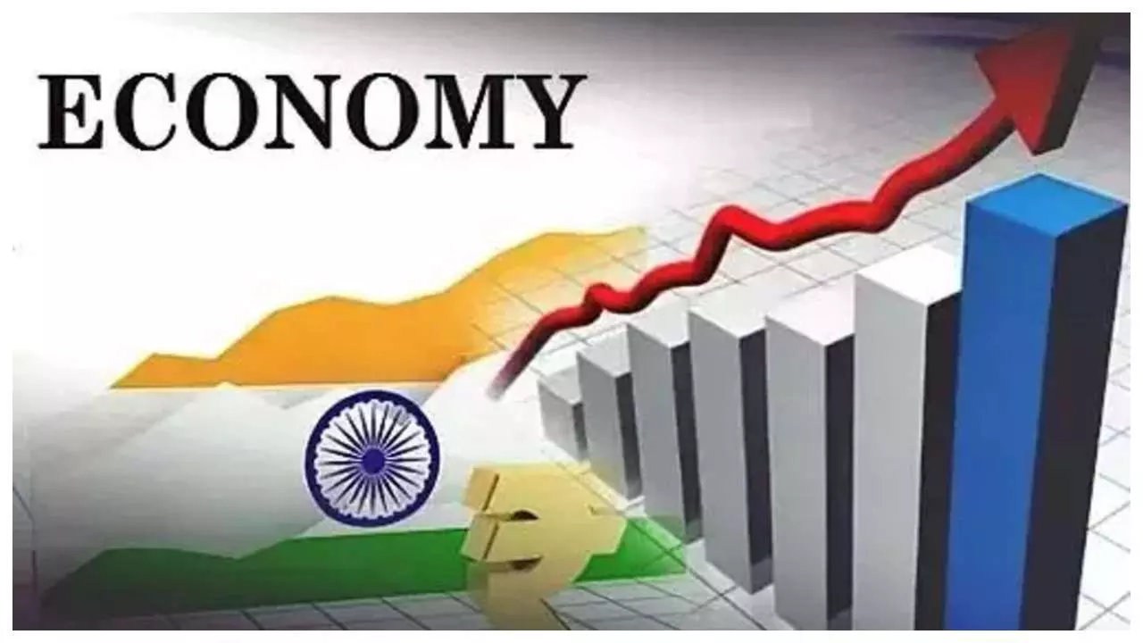 Indian Economy ( Photo: Social Media)