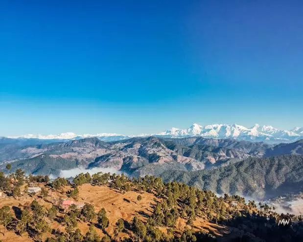 Uttarakhand Top 5 Best Trekking