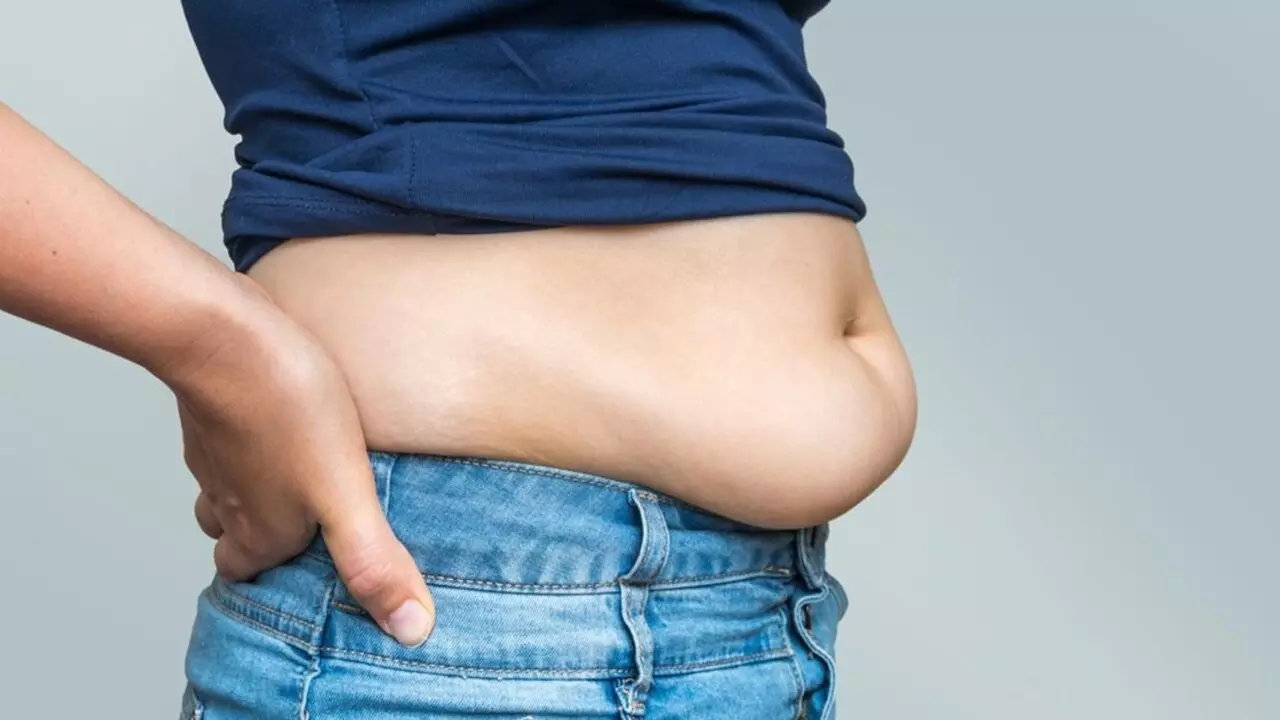 Belly Fat Exercise: पेट की चर्बी को तेजी से कम करते हैं ये एक्सरसाइज