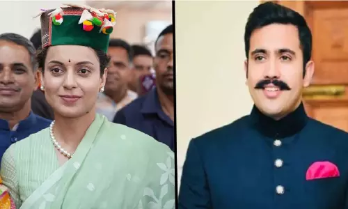 Lok Sabha Election 2024