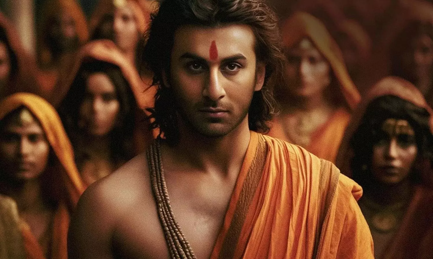 Ramayana Movie Update