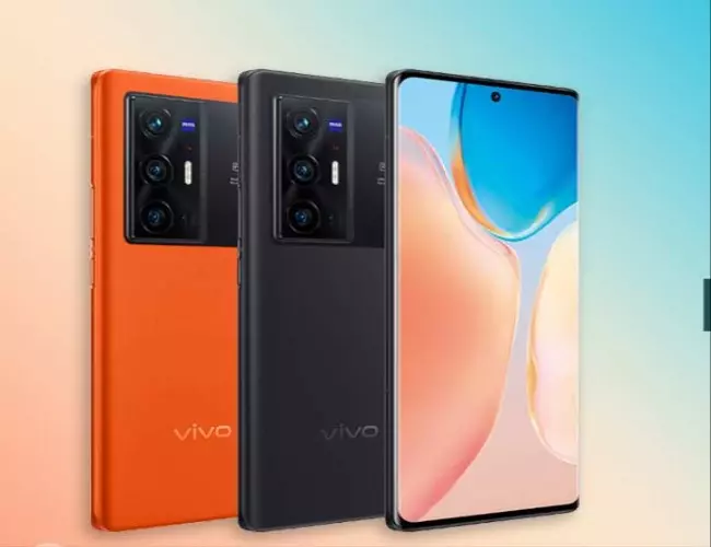 Top 10 Vivo Smartphones Price