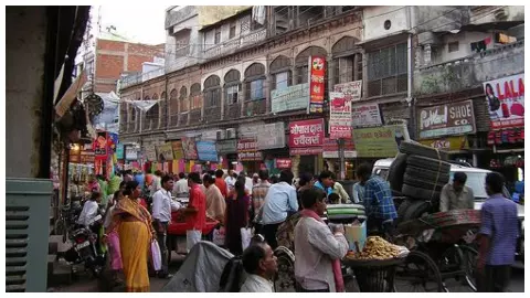 Chaitra Navratri 2024
