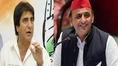 SP will change candidate in Lucknow