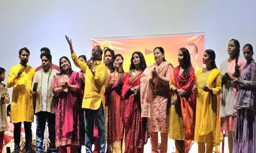 Programs regarding Chaitra Navratri started in Gorakhnath temple, CM Yogi will worship girls on Ram Navami