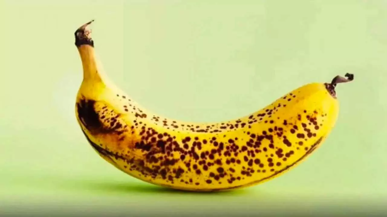 Banana Storing Tips