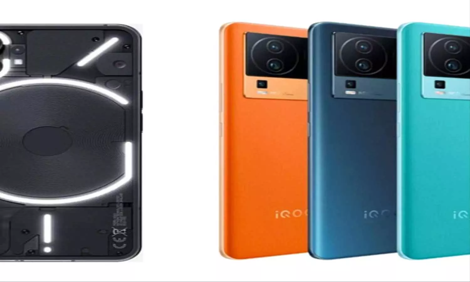 iQOO दे रहा अपने इन Smartphones पर बंपर ऑफर, सस्ते दाम में खरीदें ये फोन