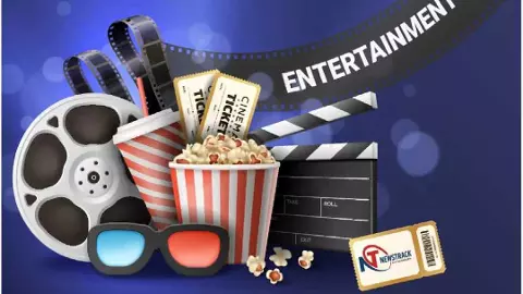 Entertainment News