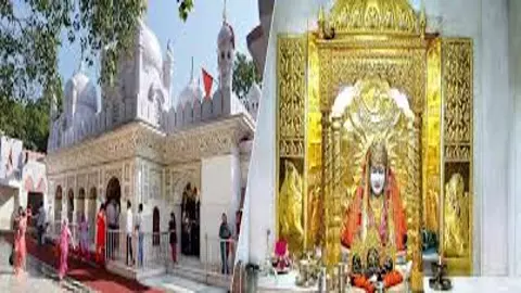 Mansa Devi Temple Haryana