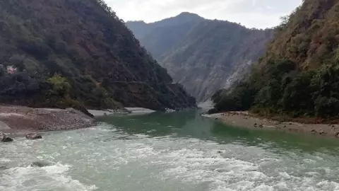 Uttarakhand Hidden Places,