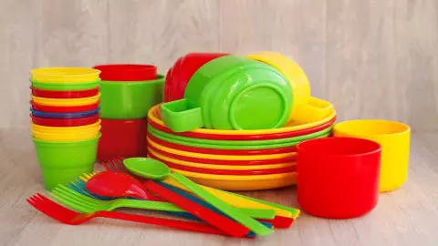 Harmful Effects Of Plastic Plates