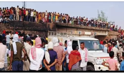 Rohtas Fire