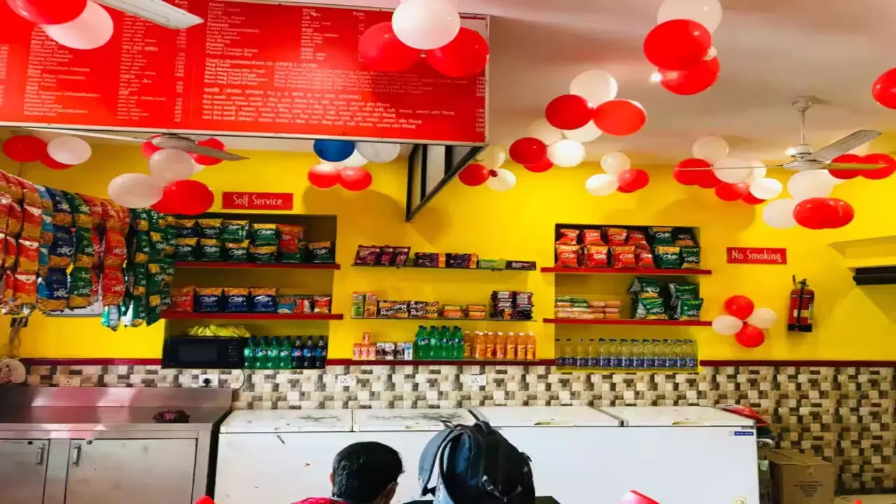 Famous Fast Food in Bihar