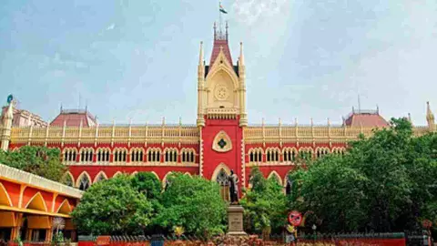 calcutta High Court