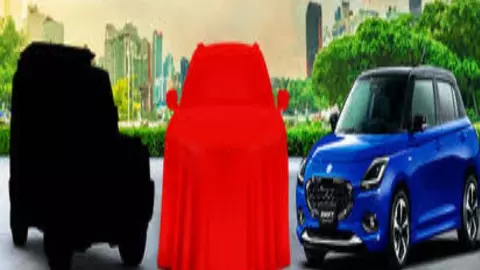 Cars Launch in April: अप्रैल माह में लॉन्च होंगी ये धांसू गाड़ियां Cars Launch in April: अप्रैल माह में लॉन्च होंगी ये धांसू गाड़ियां