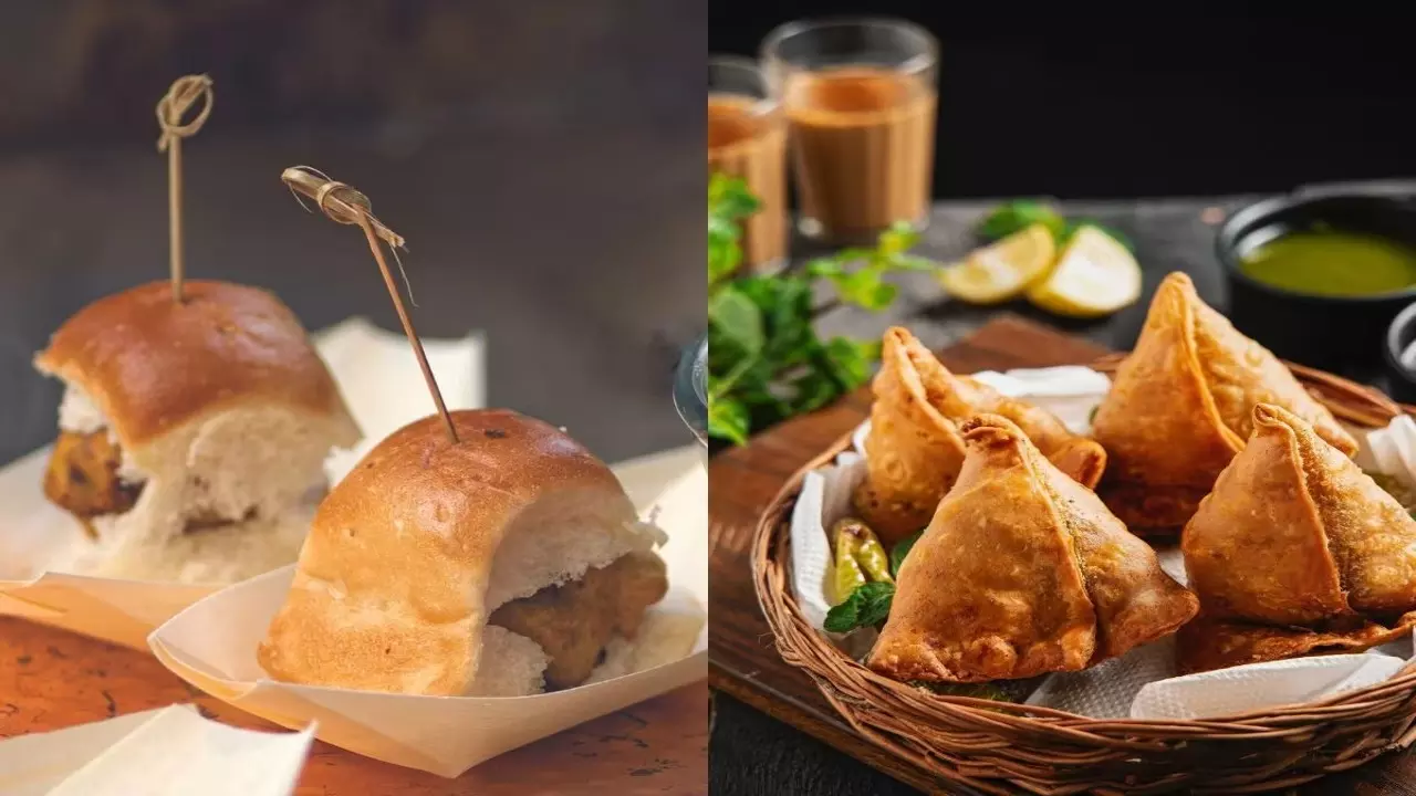 Lucknow Famous Food Point: लखनऊ के हजरतगंज का फेमस नाश्ता प्वाइंट