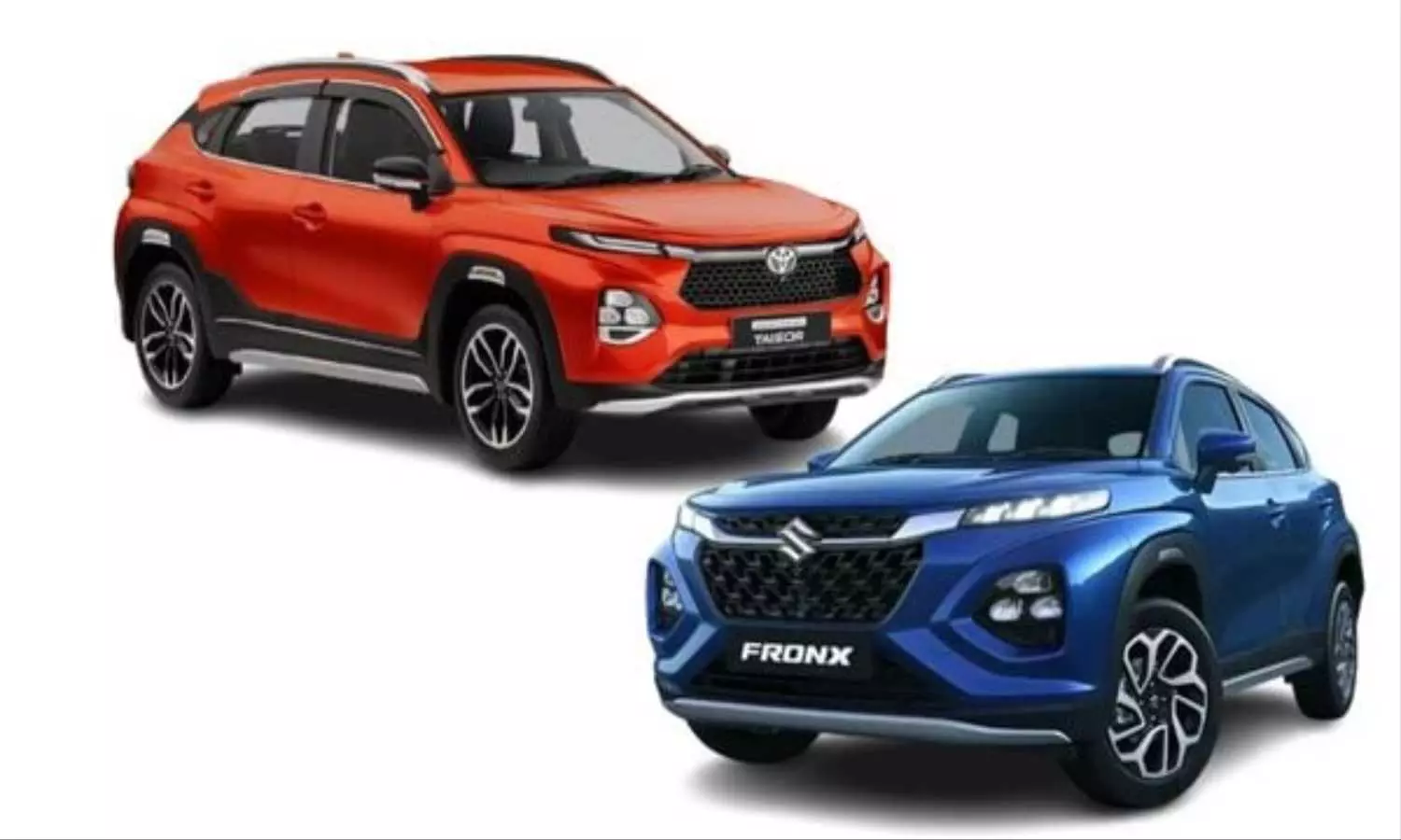 Toyota vs Maruti Suzuki: दोनों गाड़ियों में से कौन है बेहतर ?