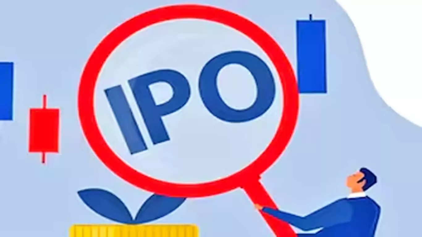 The IPO of NTPC Green Energy will be the largest IPO of any public sector company.