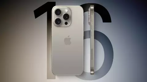 सामने आई iPhone 16 Series की डीटेल्स, जानें specifications