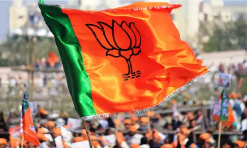 Lok Sabha Election 2024