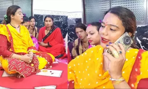 Loksabha Chunav 2024