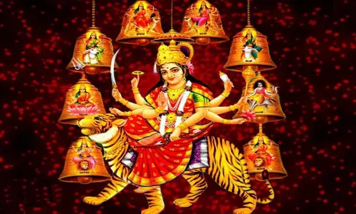 Top 10 Devi Mata Temples