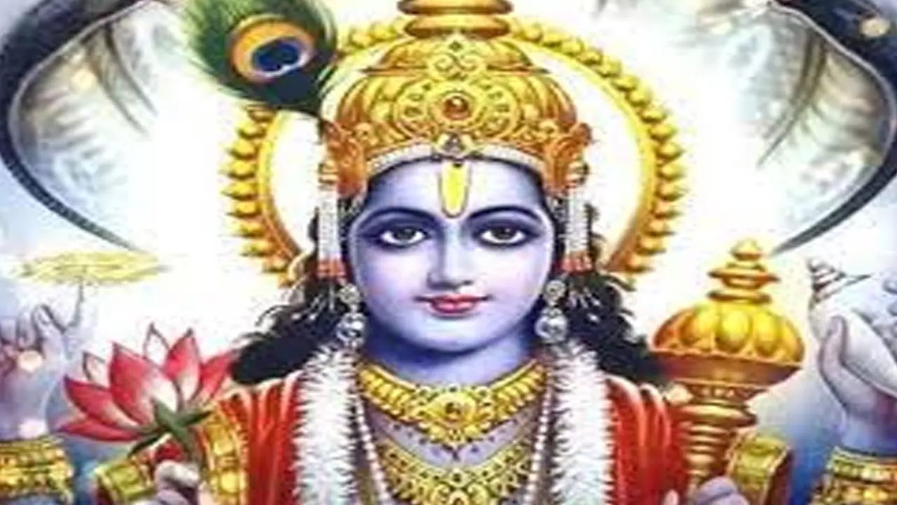 Ram navami Puja Vidhi: आत्मविश्वास और एकाग्रता बढ़ाने के लिए करें राम नाम जप, जानिए रामनवमी पूजा विधि- महत्व