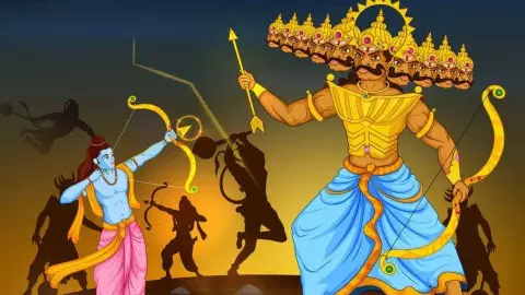 Ramayan Katha Ramayan Katha