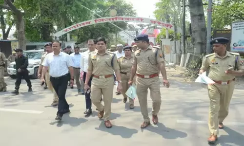 Lok Sabha Election 2024