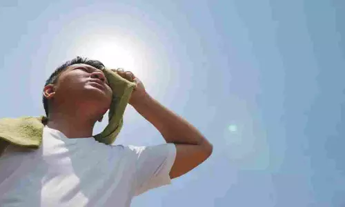 heatstroke
