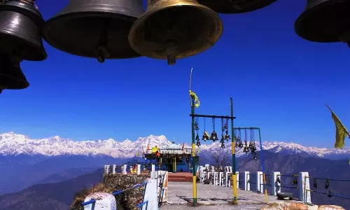 Uttarkhand Famous Kartik Swami Mandir