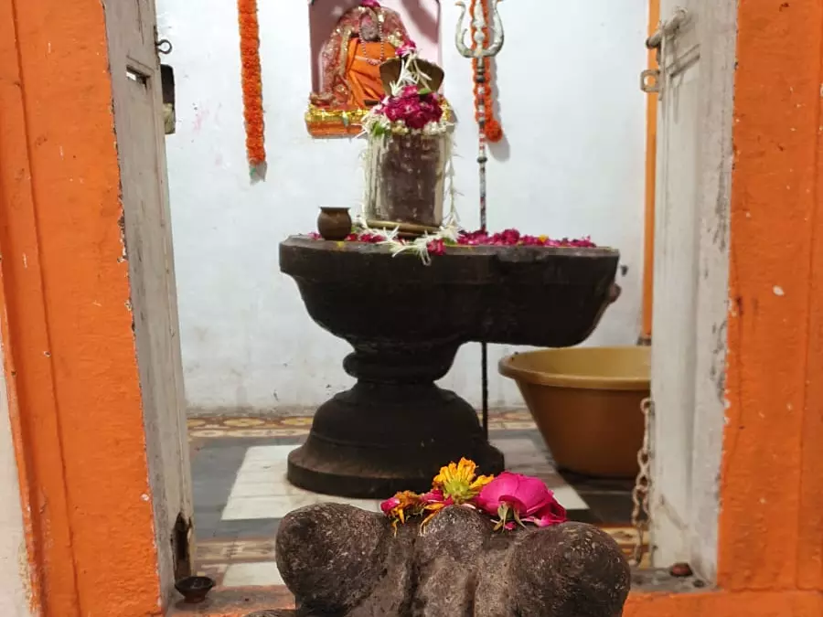 Ujjain Famous ShivTemple