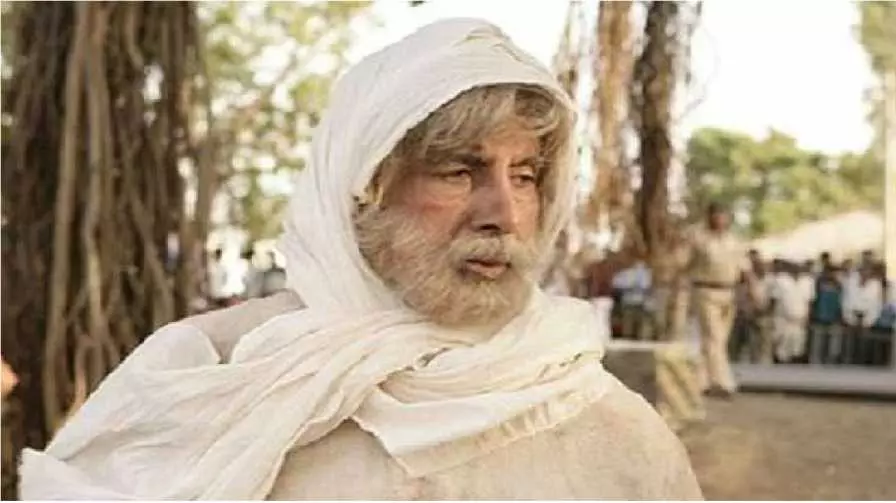 Amitabh Bachchan की 12 से साल अटकी फिल्म जानिए कब होगी रिलीज