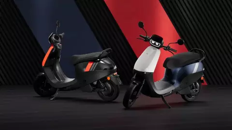 Ola S1 X Price
