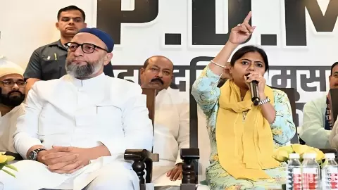 Lok Sabha Election 2024