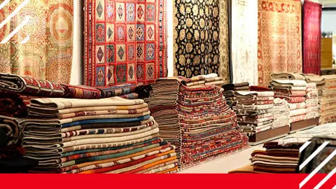 History of Bhadohi