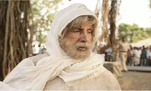 Amitabh Bachchan की 12 से साल अटकी फिल्म जानिए कब होगी रिलीज