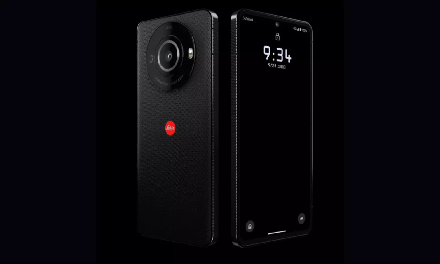 Leica Leitz Phone 3 Review