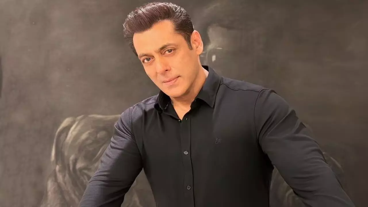 Salman Hidden Talent: सलमान खान में कूट-कूटकर भरा है ये टैलेंट, देख फटी रह जाएंगी आंखें