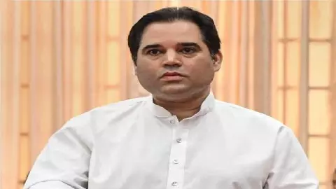 Lok Sabha Election 2024 Lok Sabha Election 2024