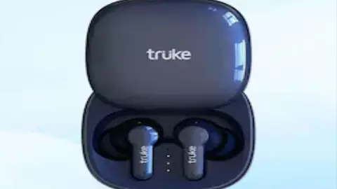Earbuds Offers Discounts: ये कंपनी दे रही अपनी एयरबड पर बंपर ऑफर Earbuds Offers Discounts: ये कंपनी दे रही अपनी एयरबड पर बंपर ऑफर