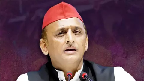 Samajwadi Party Candidate List