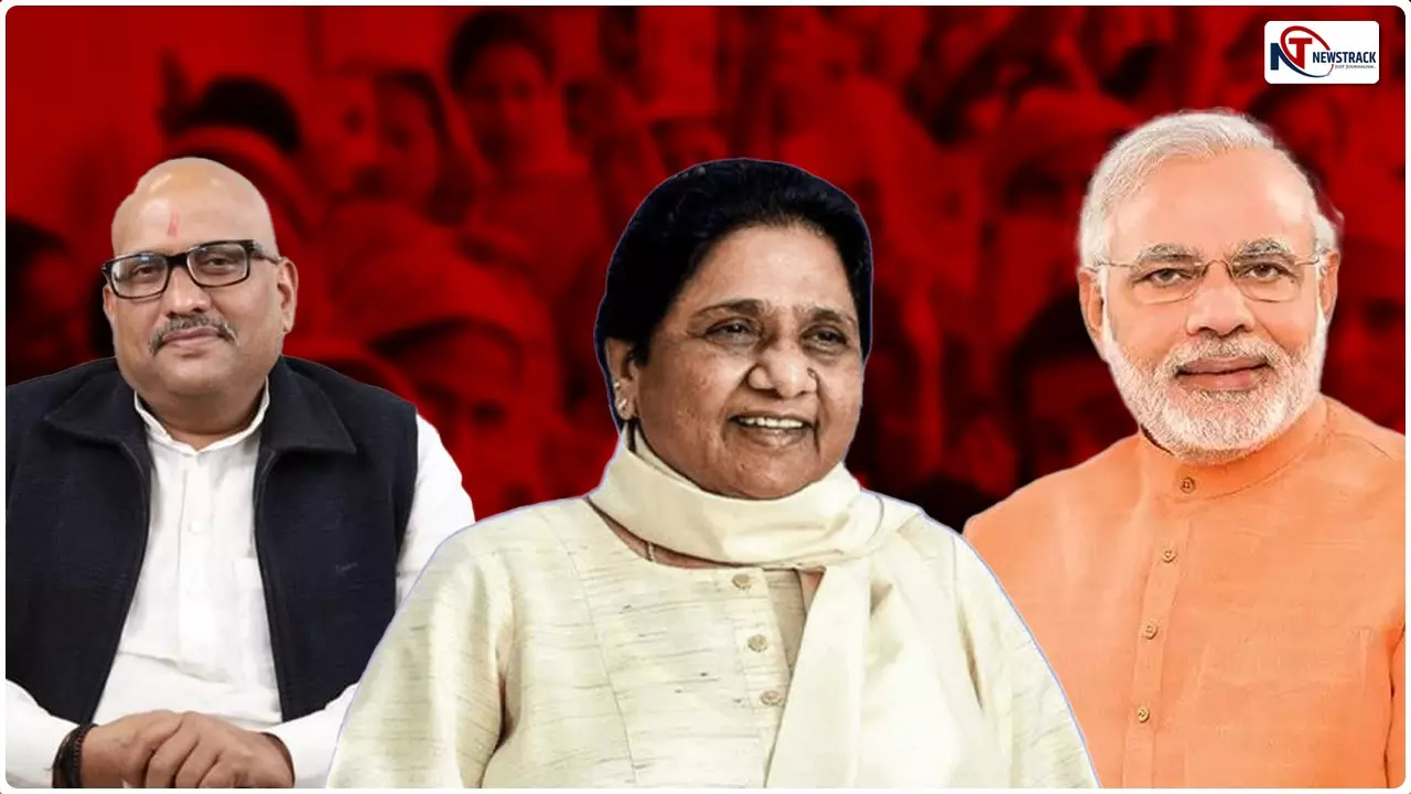 Varanasi Lok Sabha Election