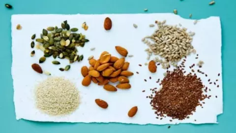 3 Super Seeds Benefits