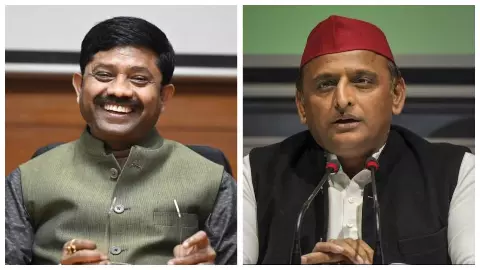 Lok Sabha Election 2024